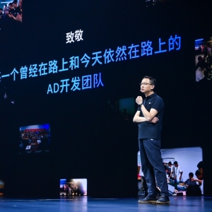 苏箐给自动驾驶泼冷水：未来三年，是拼耐力的时候了