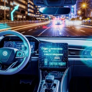 “最强搭子”定义新竞争力 汽车智能化的“合纵连横”时代来了