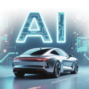 AI技术爆发，汽车业迎智能化革命