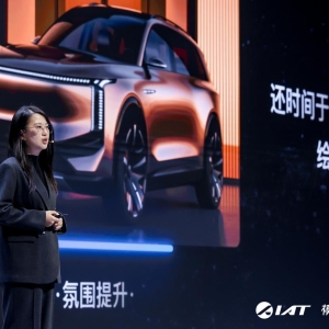 AI赋能汽车设计的破局与前行——专访阿尔特王师羽、刘亚彬
