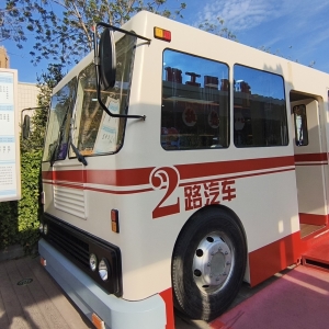 “2路公共汽车”多地开花，“车景点”为何越来越多？