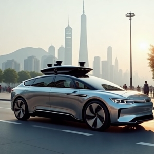 【年终总结】十大热点事件透视2025中国汽车市场