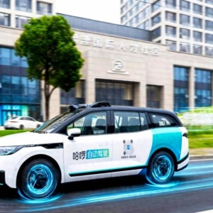 哈啰Robotaxi事故的行业警示