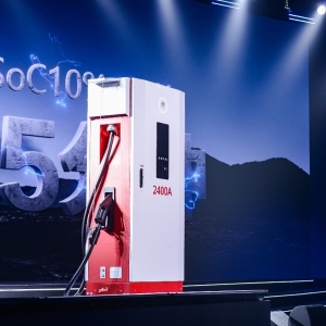 华为发布2026充电网络十大趋势