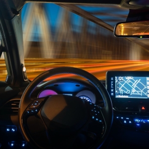 2026智驾迎来“价值深化”新一年