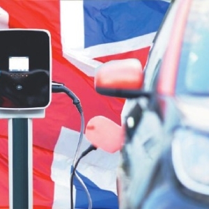 中英汽车合作，将为双方经济增长带来哪些新利好？