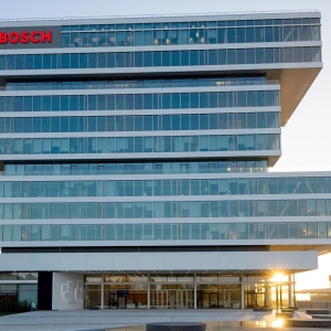 2025财年：博世在挑战中锚定战略航向